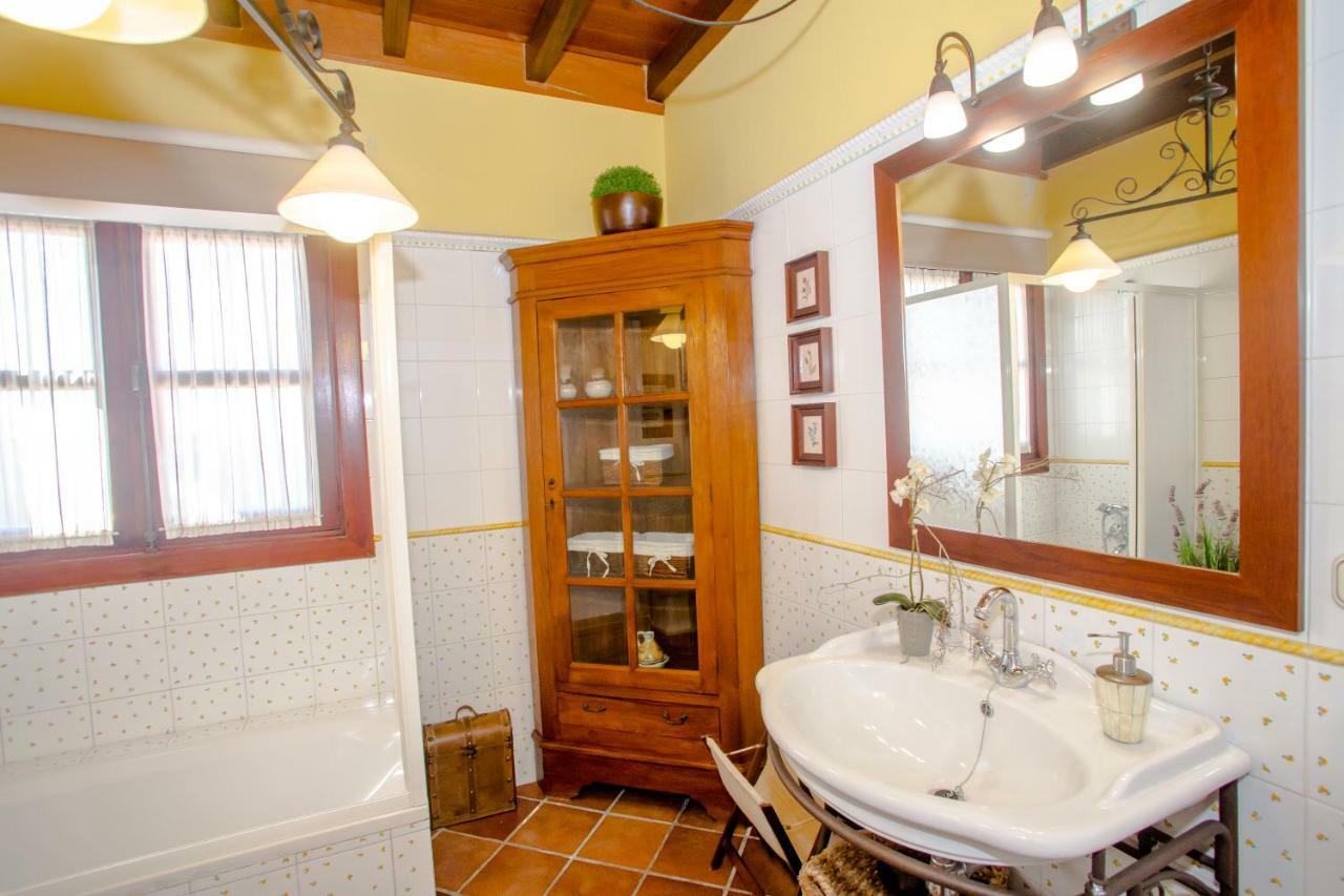 Casa Los Veroles Lanzarote El Islote 외부 사진
