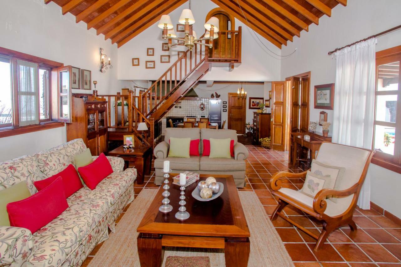Casa Los Veroles Lanzarote El Islote 외부 사진
